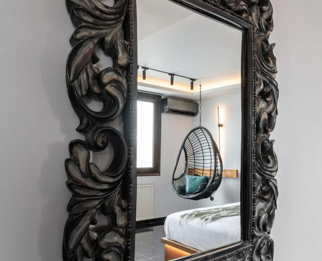 Elegant Suite - Aristotelous Thessaloníki Grekland