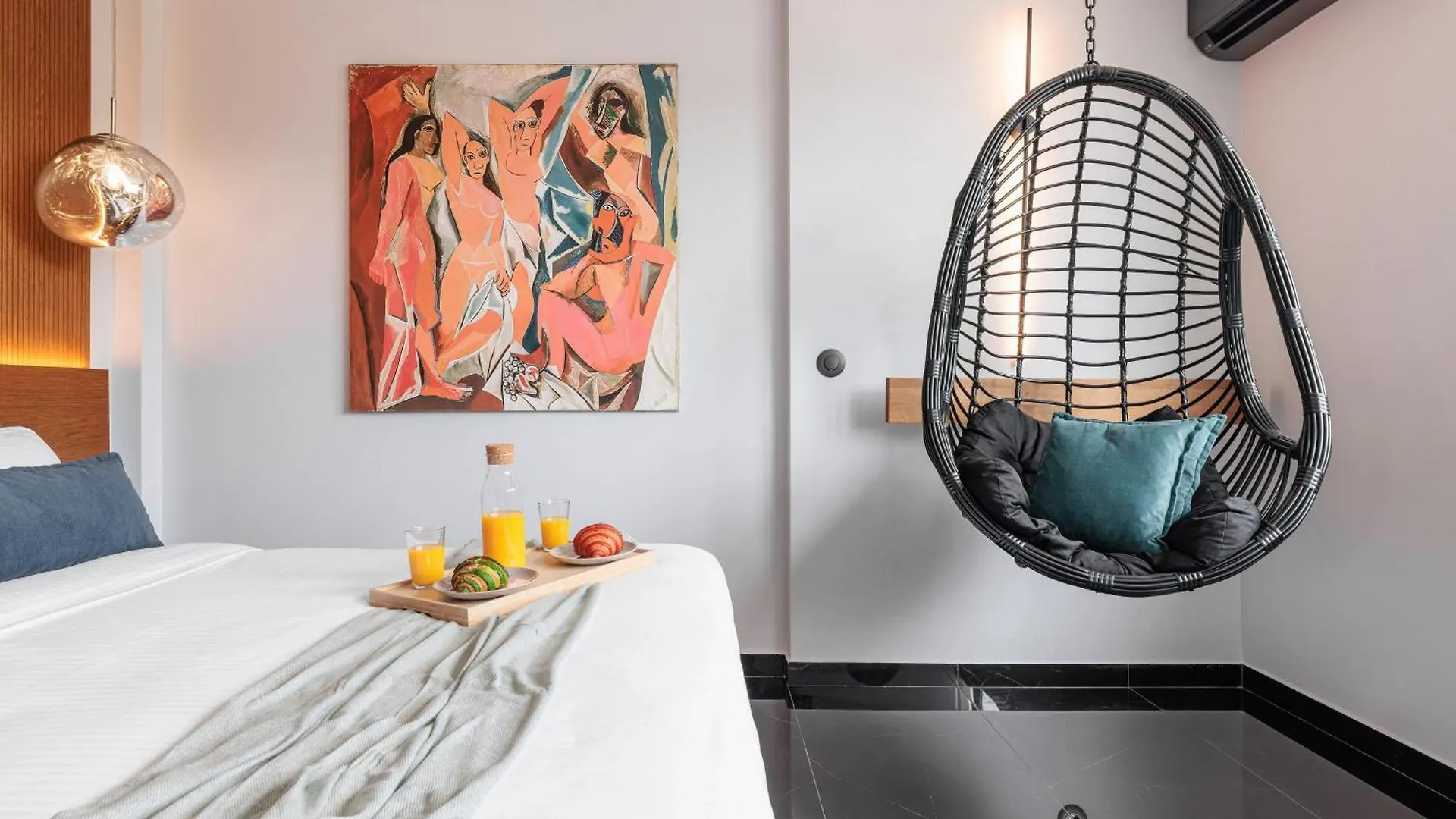 Elegant Suite - Aristotelous Thessaloníki