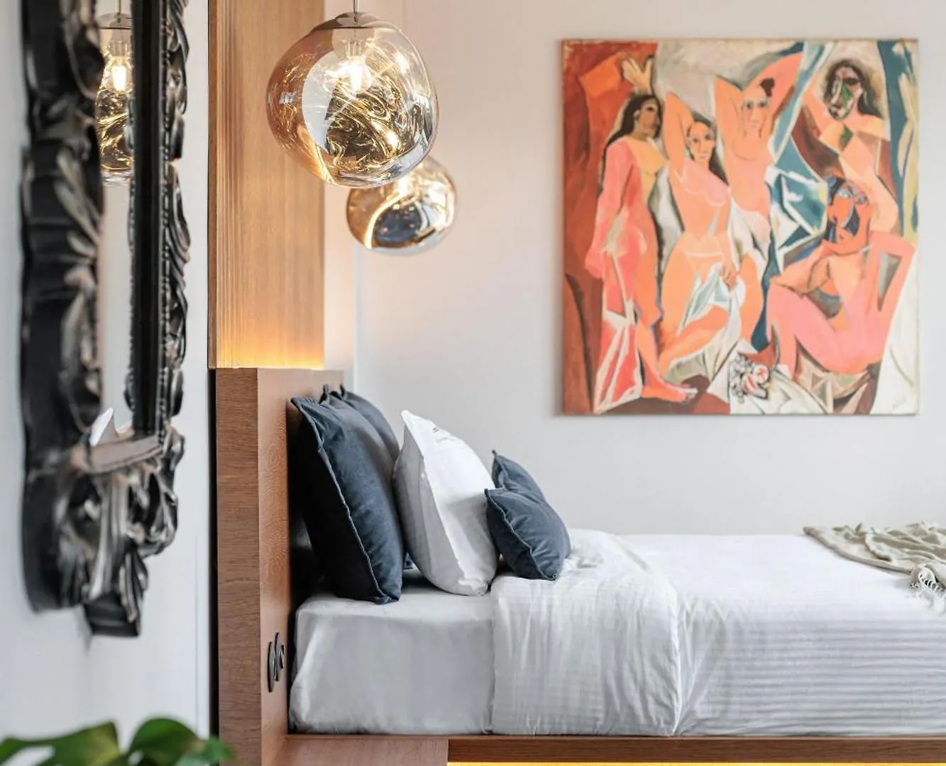 Lägenhet Elegant Suite - Aristotelous Thessaloníki Grekland