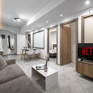 Adelle Apartments, The Luxury Appartamento