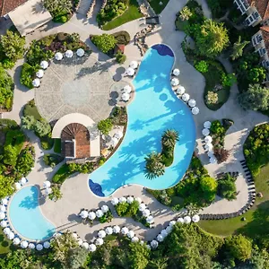 Hyatt Regency Hotell